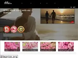 Sites similar to sgpetals.com