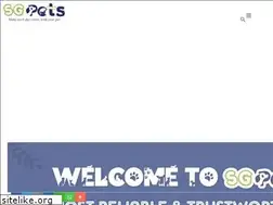 Sites similar to sgpets.com.sg