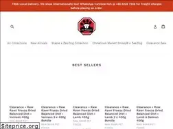 Sites similar to sgpetstop.com