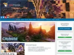 Sites similar to sgpggb.de
