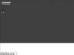 Sites similar to sgpgroup.eu