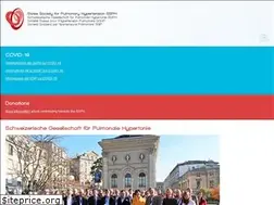 Sites similar to sgph.ch