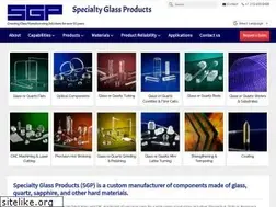 Sites similar to sgpinc.com