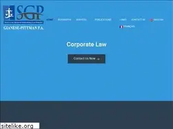 Sites similar to sgpittman.com