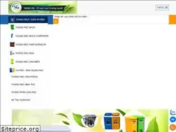 Sites similar to sgplastic.com.vn