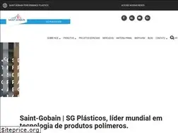 Sites similar to sgplasticos.com.br
