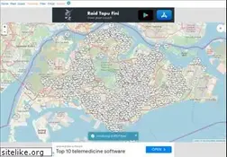 Sites similar to sgpokemap.com