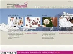 Sites similar to sgpp-sspp.ch