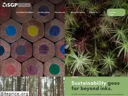 Sites similar to sgppartnership.org