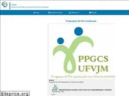 Sites similar to sgppg.com.br