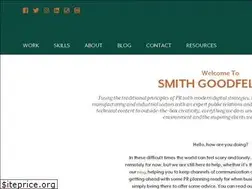 Sites similar to sgpr.co.uk