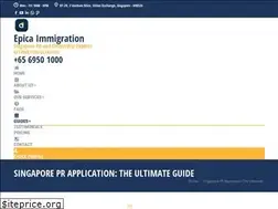 Sites similar to sgprapplication.com.sg