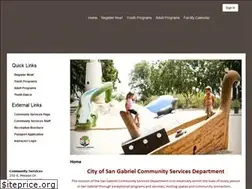 Sites similar to sgprd.org