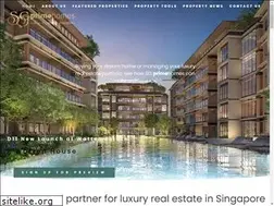 Sites similar to sgprimehomes.com