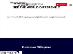 Sites similar to sgprivatebanking.com