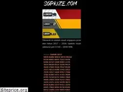 Sites similar to sgprize.net