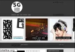 Sites similar to sgproductions.com