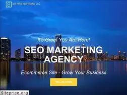 Sites similar to sgpronetwork.com