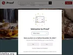 Sites similar to sgproof.com
