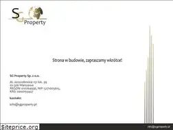 Sites similar to sgproperty.pl