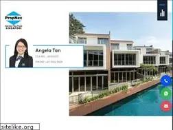 Sites similar to sgproperty38.com