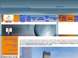 Sites similar to sgpropertyagent.com.sg