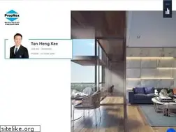 Sites similar to sgpropertyplace.com