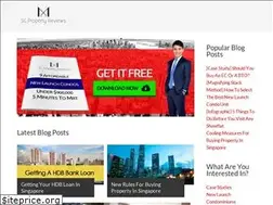 Sites similar to sgpropertyreviews.com