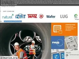 Sites similar to sgps.be