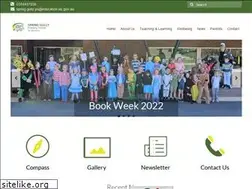 Sites similar to sgps.vic.edu.au