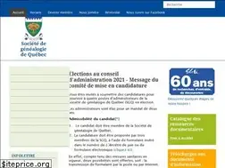 Sites similar to sgq.qc.ca