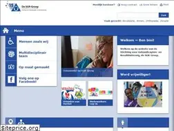 Sites similar to sgr-groep.org