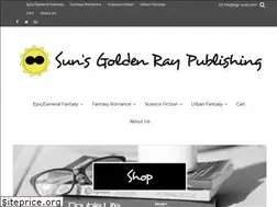 Sites similar to sgr-pub.com