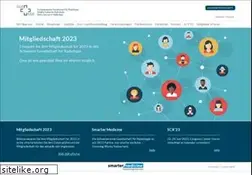 Sites similar to sgr-ssr.ch