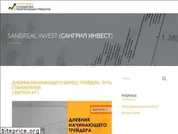 Sites similar to sgr-tradeinvest.ru