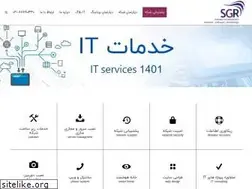 Sites similar to sgr.ir