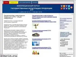 Sites similar to sgr2013.ru