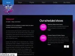 Sites similar to sgradio.eu