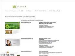 Sites similar to sgrafix.ch