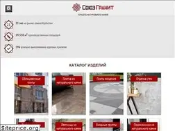 Sites similar to sgranit.by