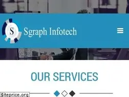 Sites similar to sgraphinfotech.com