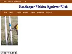 Sites similar to sgrc.org
