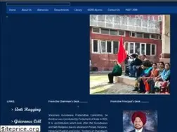 Sites similar to sgrdidsr.in