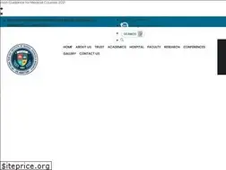 Sites similar to sgrdimsr.in