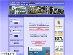 Sites similar to sgre.com