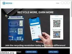 Sites similar to sgrecycle.com