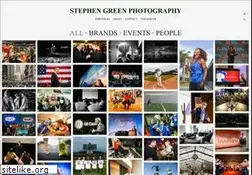 Sites similar to sgreenphoto.com