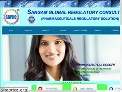 Sites similar to sgregulatory.com