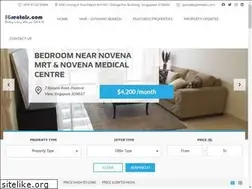 Sites similar to sgrentals.com