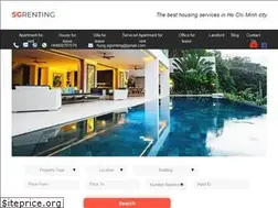 Sites similar to sgrenting.com